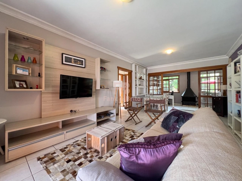 Casa dos Sonhos a Passos do Mar, na Zona Nova em Capão da Canoa: 10ª foto da galeria de imagens do imóvel