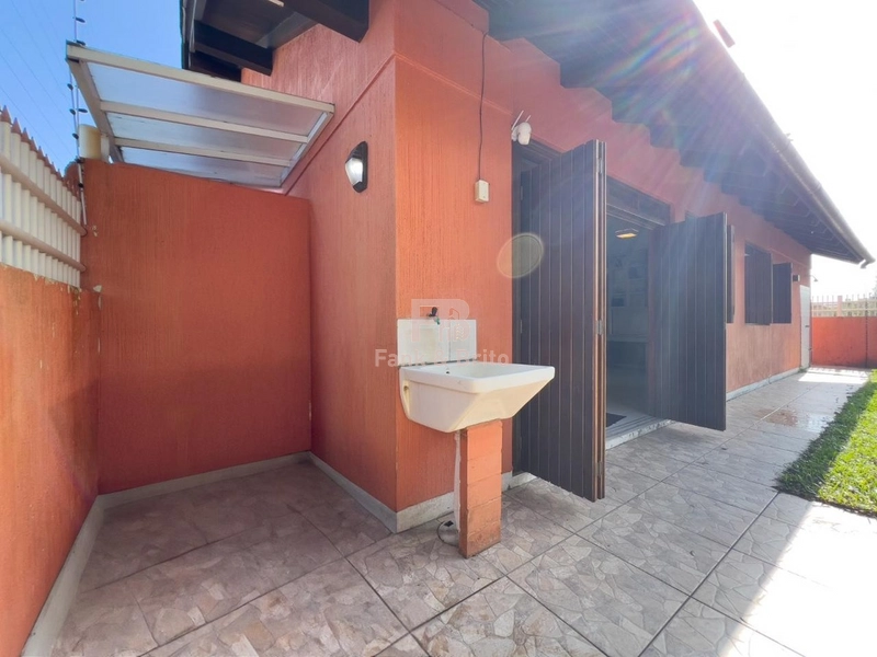 Casa dos Sonhos a Passos do Mar, na Zona Nova em Capão da Canoa: 63ª foto da galeria de imagens do imóvel