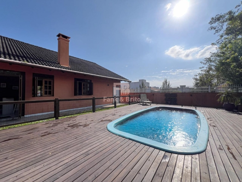 Casa dos Sonhos a Passos do Mar, na Zona Nova em Capão da Canoa: 42ª foto da galeria de imagens do imóvel