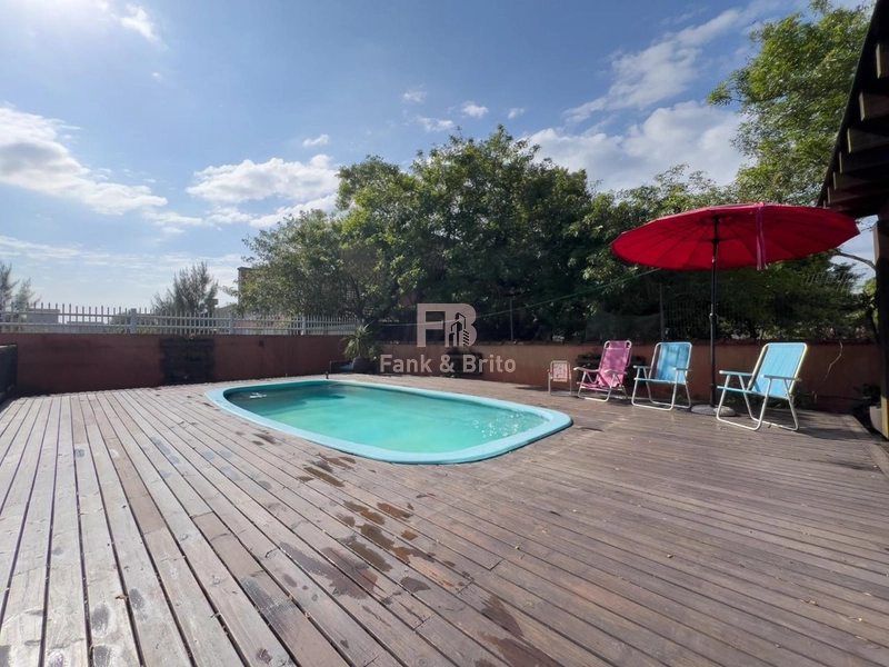 Casa dos Sonhos a Passos do Mar, na Zona Nova em Capão da Canoa: 43ª foto da galeria de imagens do imóvel