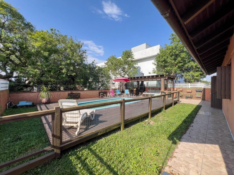 Casa dos Sonhos a Passos do Mar, na Zona Nova em Capão da Canoa: 51ª foto da galeria de imagens do imóvel