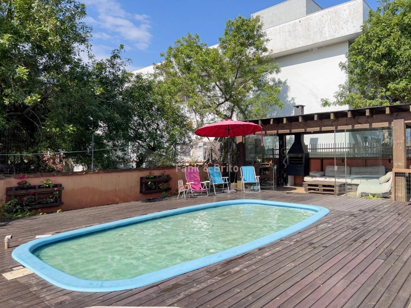 Casa dos Sonhos a Passos do Mar, na Zona Nova em Capão da Canoa: 41ª foto da galeria de imagens do imóvel