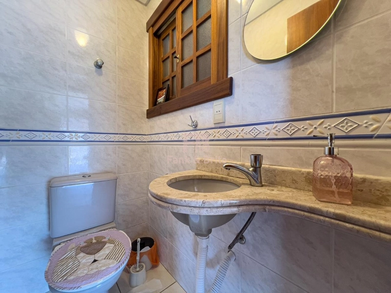 Casa dos Sonhos a Passos do Mar, na Zona Nova em Capão da Canoa: 35ª foto da galeria de imagens do imóvel