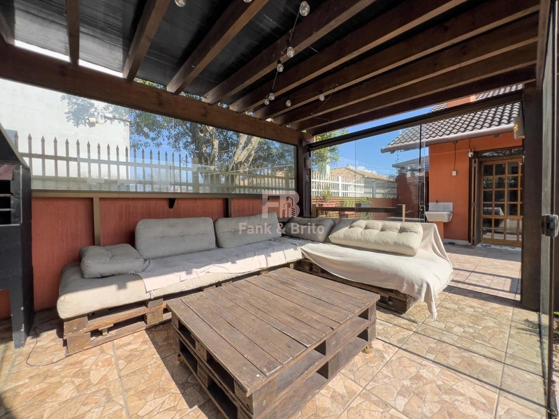 Casa dos Sonhos a Passos do Mar, na Zona Nova em Capão da Canoa: 38ª foto da galeria de imagens do imóvel