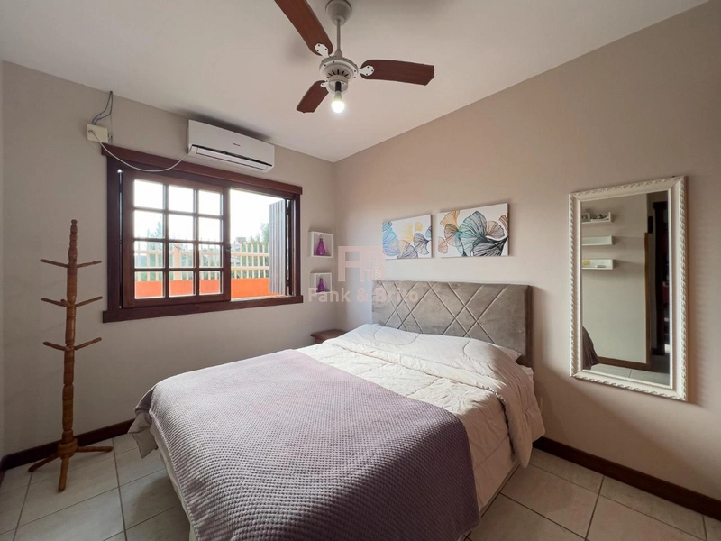 Casa dos Sonhos a Passos do Mar, na Zona Nova em Capão da Canoa: 30ª foto da galeria de imagens do imóvel