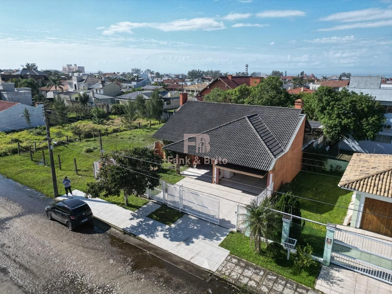 Casa dos Sonhos a Passos do Mar, na Zona Nova em Capão da Canoa: 61ª foto da galeria de imagens do imóvel