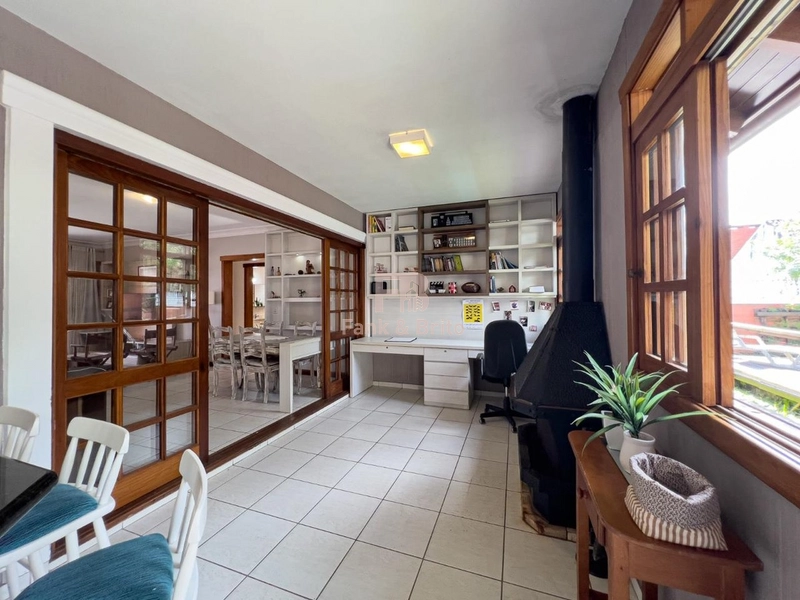 Casa dos Sonhos a Passos do Mar, na Zona Nova em Capão da Canoa: 21ª foto da galeria de imagens do imóvel