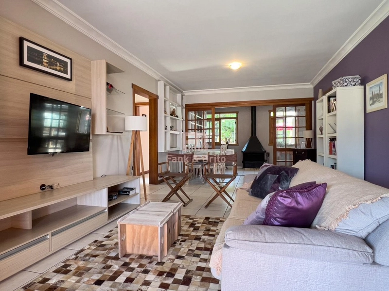 Casa dos Sonhos a Passos do Mar, na Zona Nova em Capão da Canoa: 11ª foto da galeria de imagens do imóvel