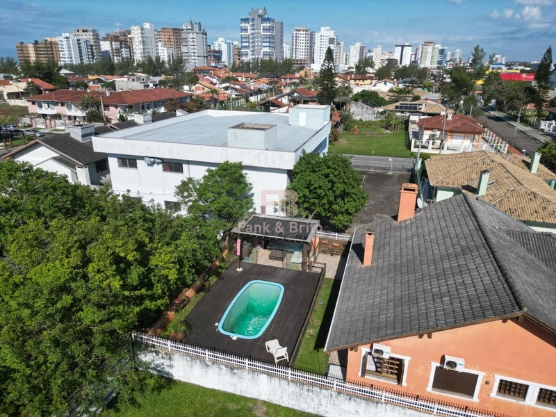Casa dos Sonhos a Passos do Mar, na Zona Nova em Capão da Canoa: 56ª foto da galeria de imagens do imóvel
