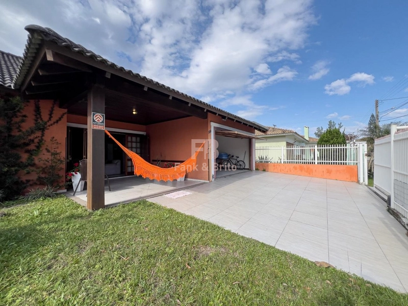 Casa dos Sonhos a Passos do Mar, na Zona Nova em Capão da Canoa: 5ª foto da galeria de imagens do imóvel