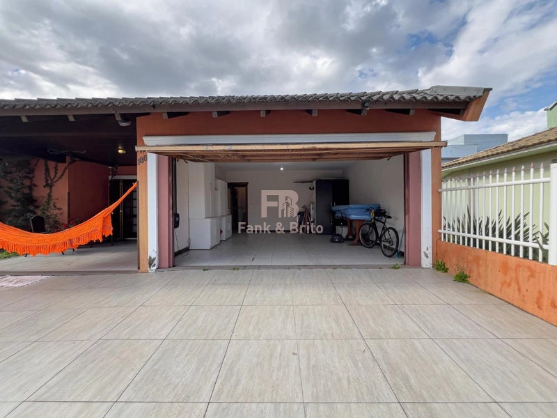 Casa dos Sonhos a Passos do Mar, na Zona Nova em Capão da Canoa: 7ª foto da galeria de imagens do imóvel