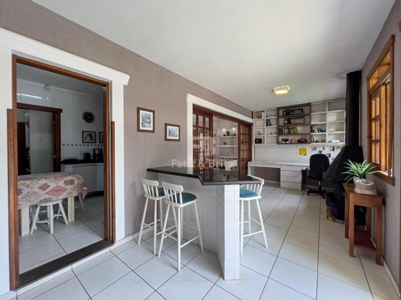 Casa dos Sonhos a Passos do Mar, na Zona Nova em Capão da Canoa: 18ª foto da galeria de imagens do imóvel