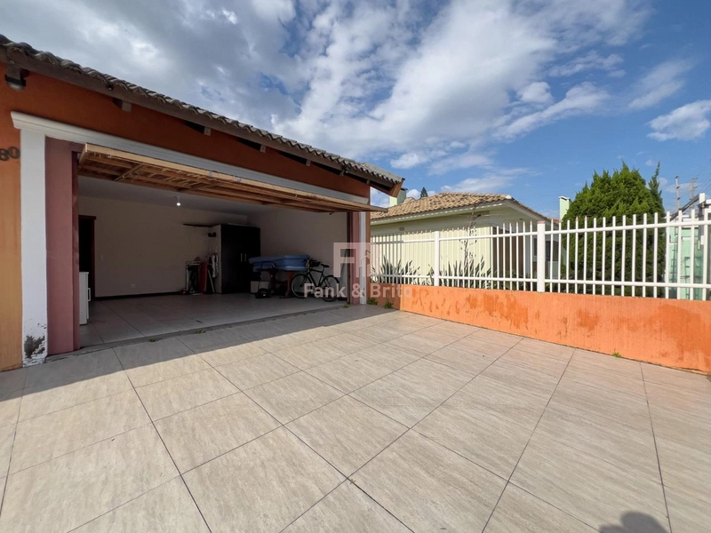 Casa dos Sonhos a Passos do Mar, na Zona Nova em Capão da Canoa: 62ª foto da galeria de imagens do imóvel