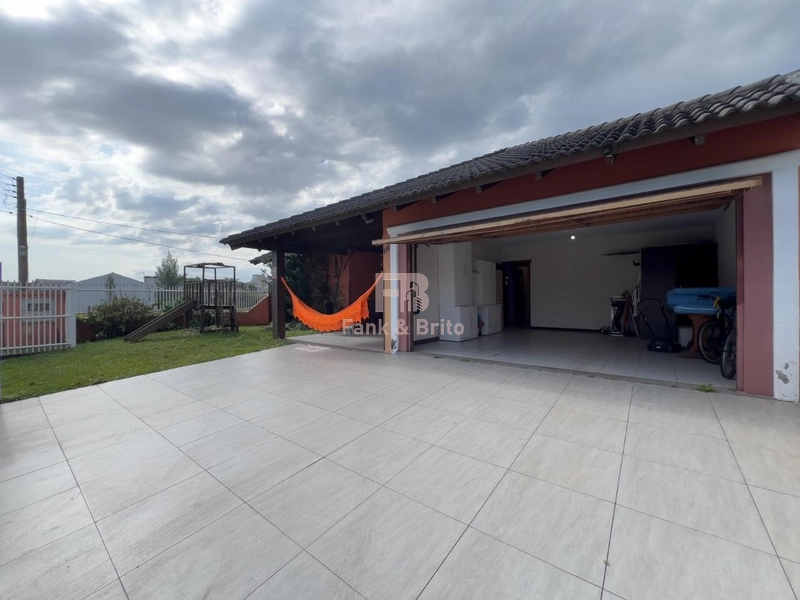 Casa dos Sonhos a Passos do Mar, na Zona Nova em Capão da Canoa: 3ª foto da galeria de imagens do imóvel