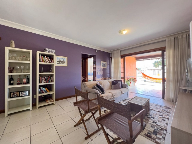 Casa dos Sonhos a Passos do Mar, na Zona Nova em Capão da Canoa: 14ª foto da galeria de imagens do imóvel