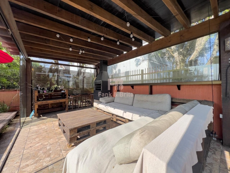 Casa dos Sonhos a Passos do Mar, na Zona Nova em Capão da Canoa: 37ª foto da galeria de imagens do imóvel