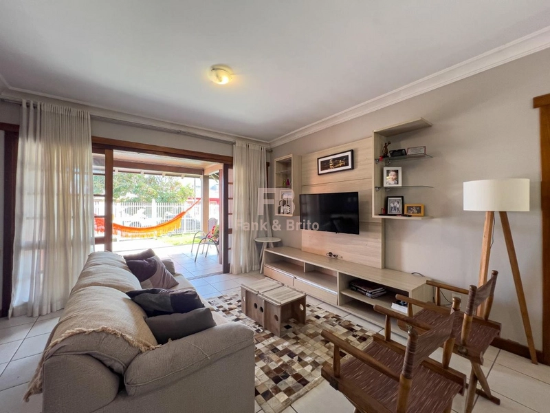 Casa dos Sonhos a Passos do Mar, na Zona Nova em Capão da Canoa: 8ª foto da galeria de imagens do imóvel