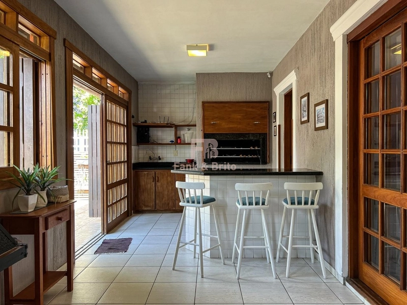 Casa dos Sonhos a Passos do Mar, na Zona Nova em Capão da Canoa: 25ª foto da galeria de imagens do imóvel