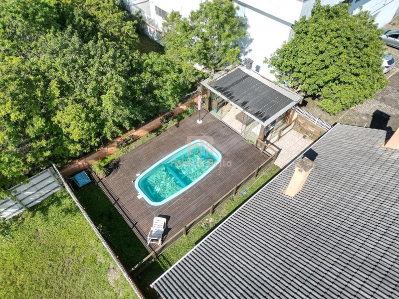 Casa dos Sonhos a Passos do Mar, na Zona Nova em Capão da Canoa: 59ª foto da galeria de imagens do imóvel
