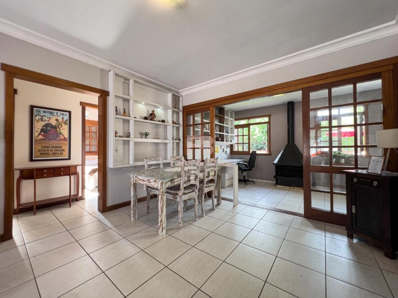 Casa dos Sonhos a Passos do Mar, na Zona Nova em Capão da Canoa: 22ª foto da galeria de imagens do imóvel