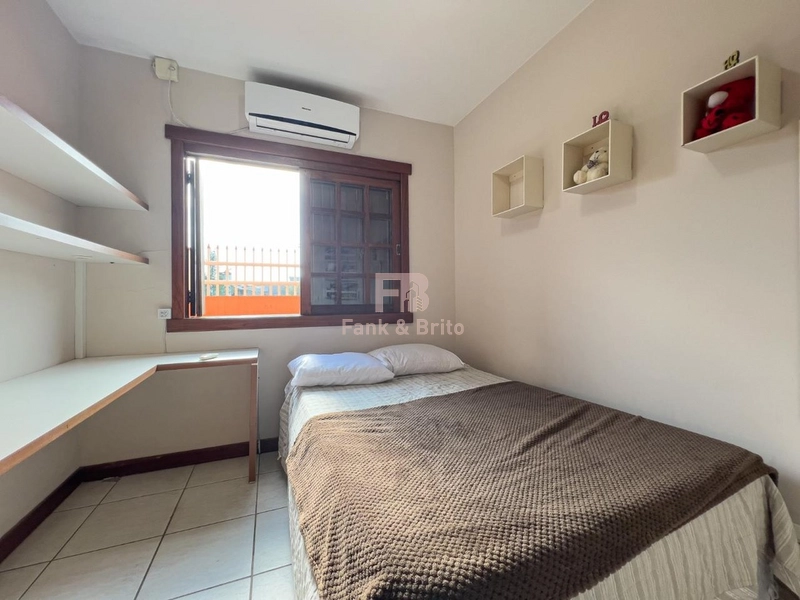 Casa dos Sonhos a Passos do Mar, na Zona Nova em Capão da Canoa: 31ª foto da galeria de imagens do imóvel