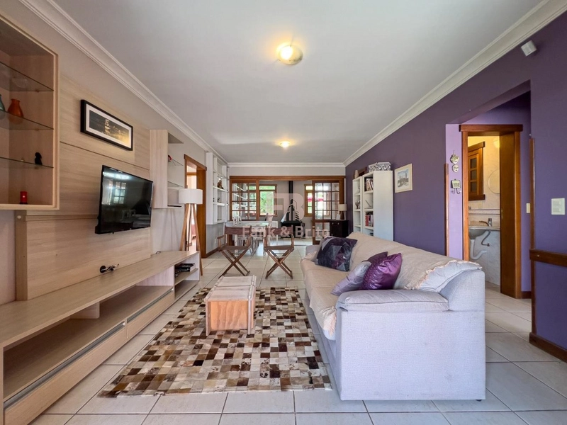 Casa dos Sonhos a Passos do Mar, na Zona Nova em Capão da Canoa: 12ª foto da galeria de imagens do imóvel