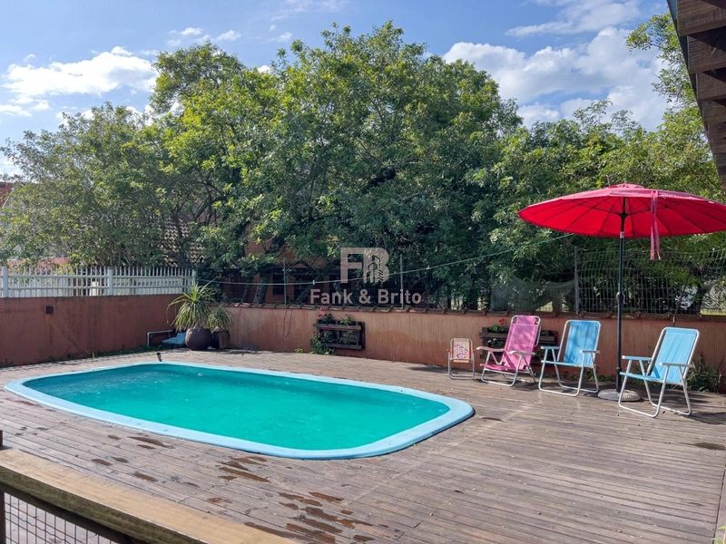 Casa dos Sonhos a Passos do Mar, na Zona Nova em Capão da Canoa: 46ª foto da galeria de imagens do imóvel