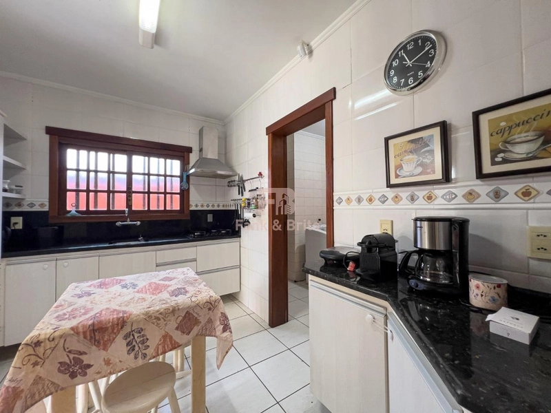 Casa dos Sonhos a Passos do Mar, na Zona Nova em Capão da Canoa: 17ª foto da galeria de imagens do imóvel