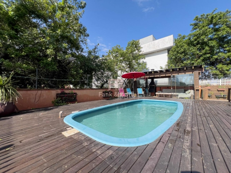 Casa dos Sonhos a Passos do Mar, na Zona Nova em Capão da Canoa: 44ª foto da galeria de imagens do imóvel