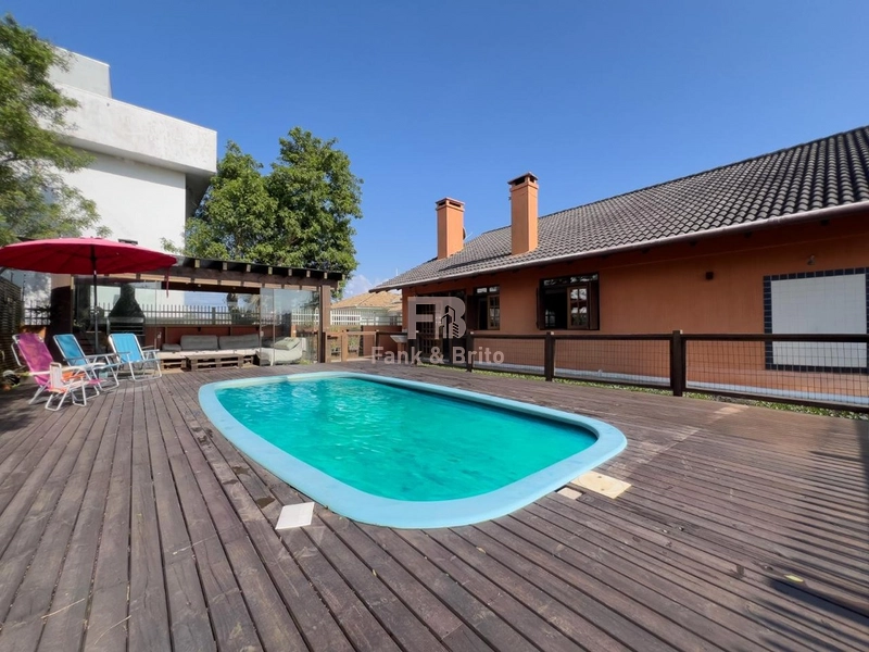 Casa dos Sonhos a Passos do Mar, na Zona Nova em Capão da Canoa: 45ª foto da galeria de imagens do imóvel