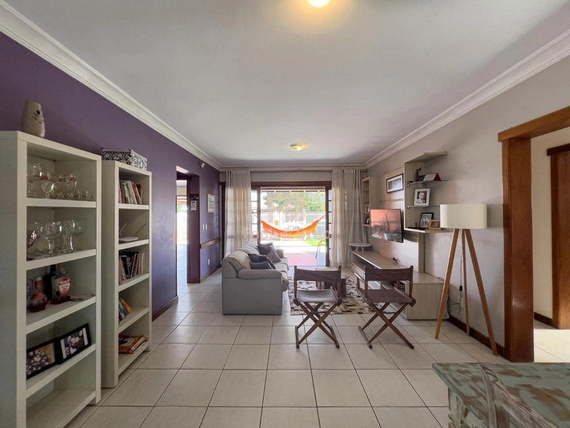 Casa dos Sonhos a Passos do Mar, na Zona Nova em Capão da Canoa: 13ª foto da galeria de imagens do imóvel