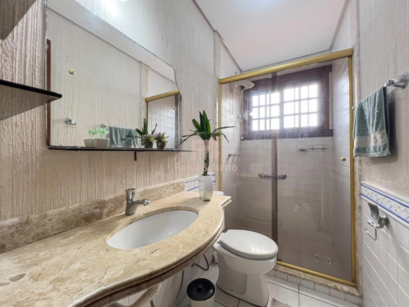 Casa dos Sonhos a Passos do Mar, na Zona Nova em Capão da Canoa: 34ª foto da galeria de imagens do imóvel