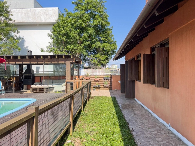 Casa dos Sonhos a Passos do Mar, na Zona Nova em Capão da Canoa: 47ª foto da galeria de imagens do imóvel