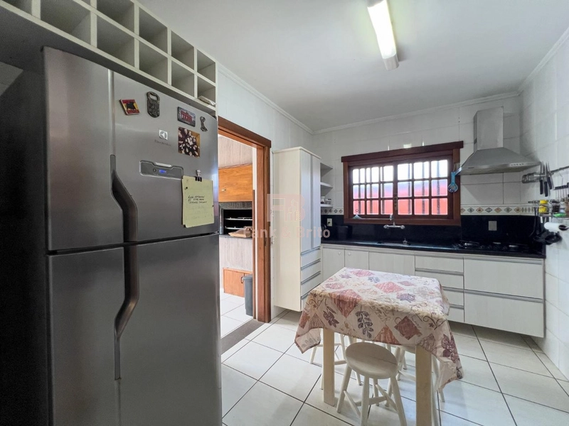 Casa dos Sonhos a Passos do Mar, na Zona Nova em Capão da Canoa: 16ª foto da galeria de imagens do imóvel