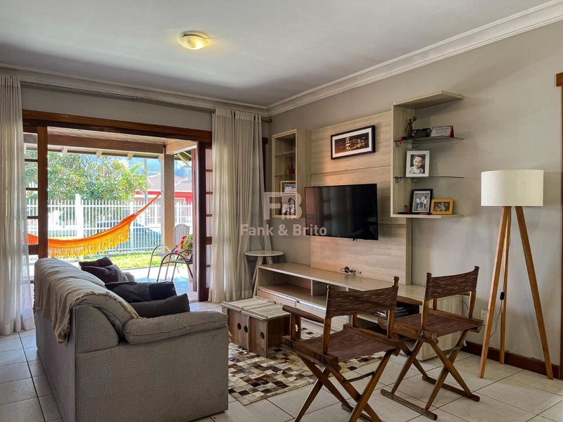 Casa dos Sonhos a Passos do Mar, na Zona Nova em Capão da Canoa: 9ª foto da galeria de imagens do imóvel