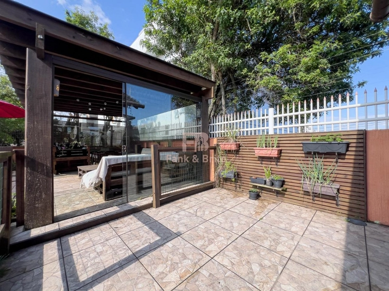 Casa dos Sonhos a Passos do Mar, na Zona Nova em Capão da Canoa: 36ª foto da galeria de imagens do imóvel