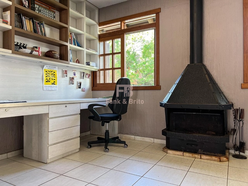 Casa dos Sonhos a Passos do Mar, na Zona Nova em Capão da Canoa: 27ª foto da galeria de imagens do imóvel