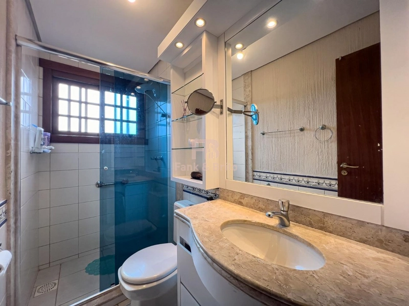 Casa dos Sonhos a Passos do Mar, na Zona Nova em Capão da Canoa: 33ª foto da galeria de imagens do imóvel