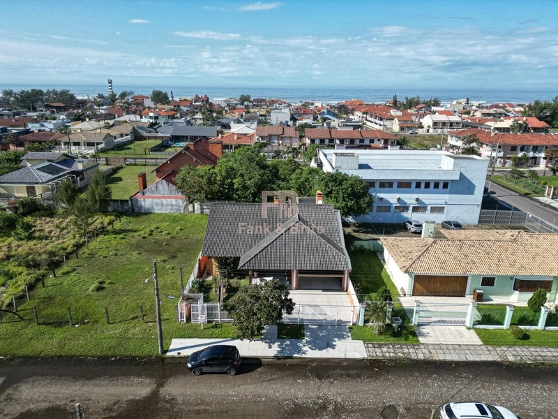Casa dos Sonhos a Passos do Mar, na Zona Nova em Capão da Canoa: 52ª foto da galeria de imagens do imóvel