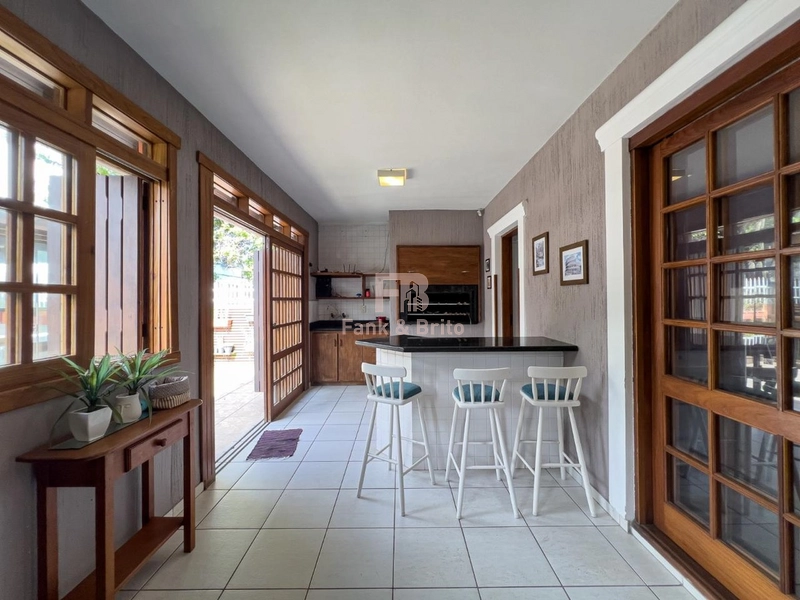 Casa dos Sonhos a Passos do Mar, na Zona Nova em Capão da Canoa: 20ª foto da galeria de imagens do imóvel