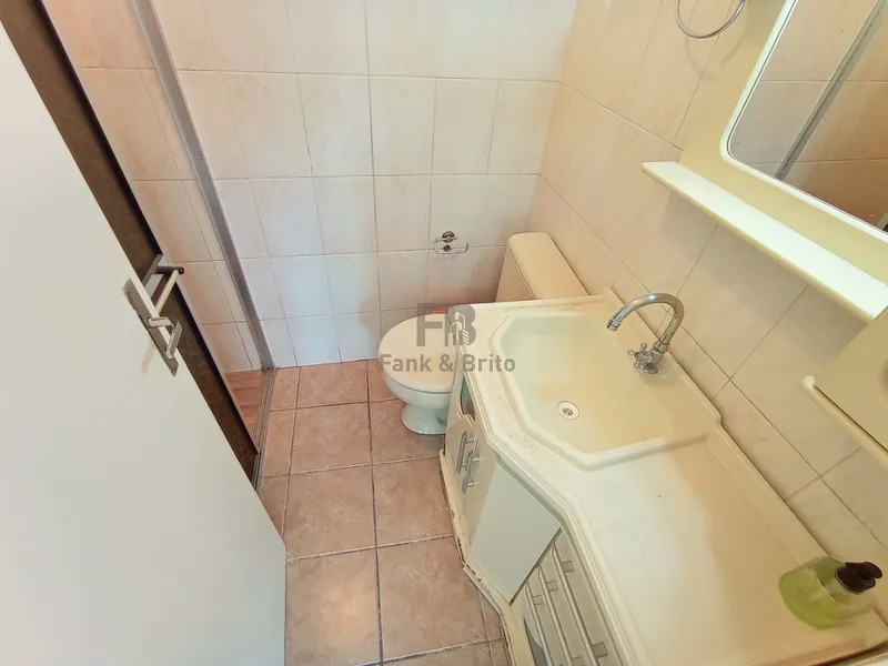 2 DORMITÓRIOS NO CENTRO DE CAPÃO JUNTO A PRAÇA DO MINI GOLF: 9ª foto da galeria de imagens do imóvel