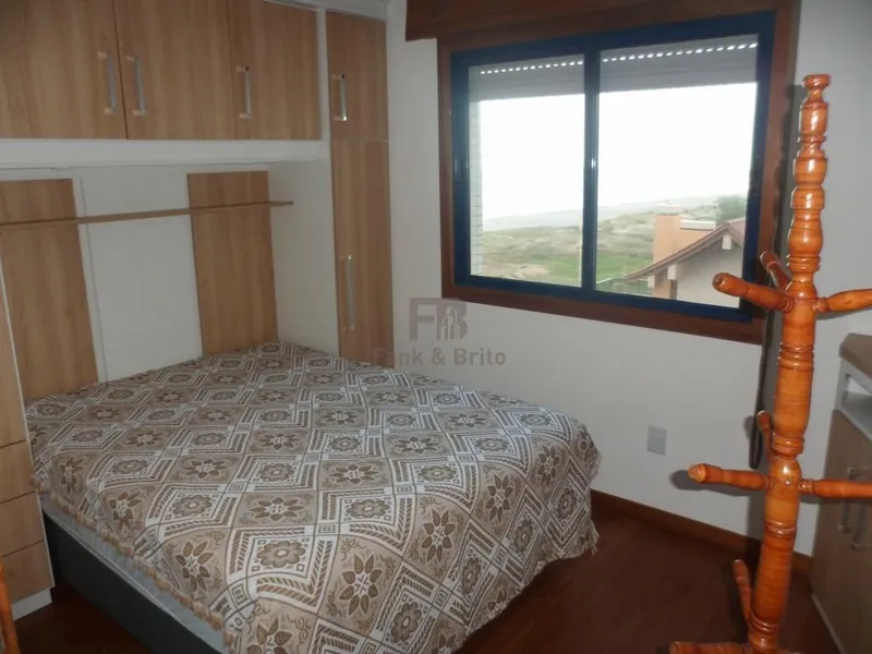 APARTAMENTO A VENDA A BEIRA MAR: 5ª foto da galeria de imagens do imóvel