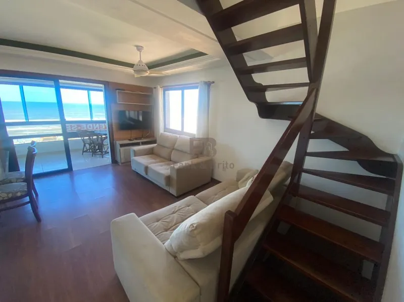 APARTAMENTO A VENDA A BEIRA MAR: 1ª foto da galeria de imagens do imóvel