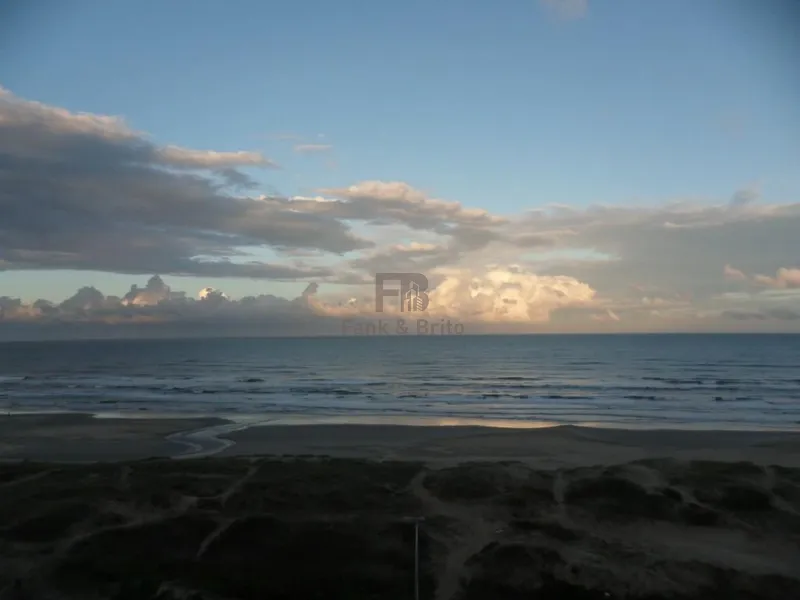 APARTAMENTO A VENDA A BEIRA MAR: 14ª foto da galeria de imagens do imóvel