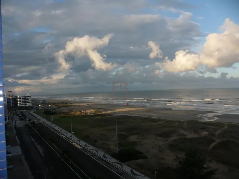 APARTAMENTO A VENDA A BEIRA MAR: 11ª foto da galeria de imagens do imóvel