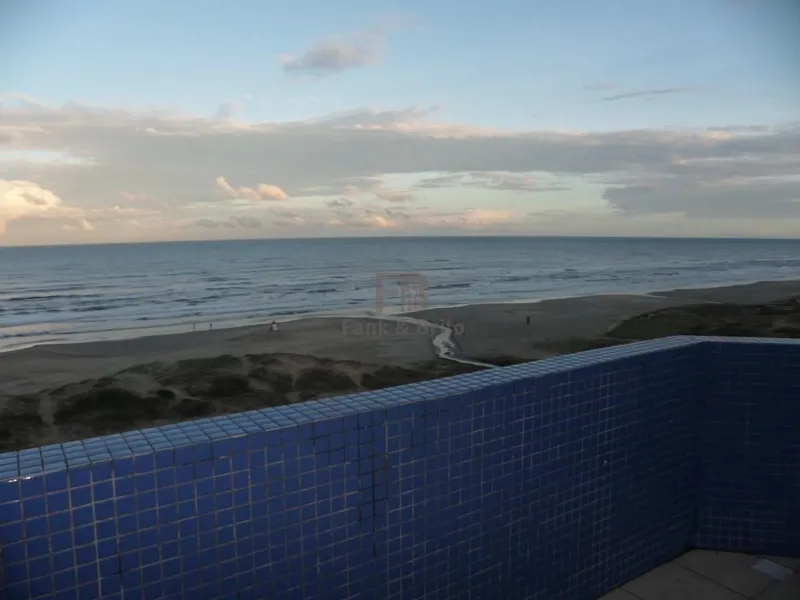 APARTAMENTO A VENDA A BEIRA MAR: 13ª foto da galeria de imagens do imóvel