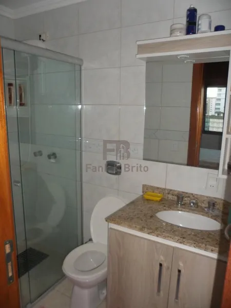 APARTAMENTO A VENDA A BEIRA MAR: 7ª foto da galeria de imagens do imóvel