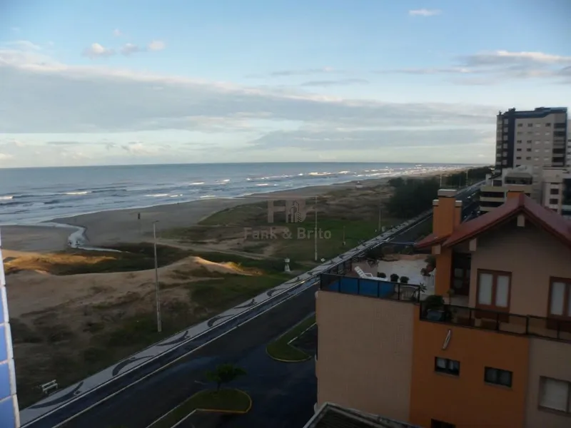 APARTAMENTO A VENDA A BEIRA MAR: 12ª foto da galeria de imagens do imóvel