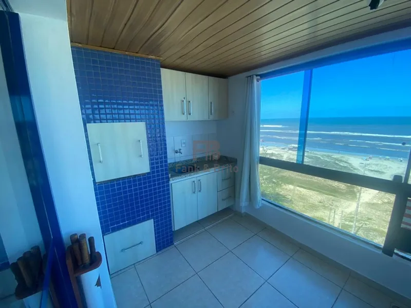 APARTAMENTO A VENDA A BEIRA MAR: 4ª foto da galeria de imagens do imóvel