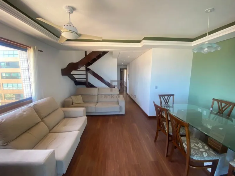 APARTAMENTO A VENDA A BEIRA MAR: 2ª foto da galeria de imagens do imóvel